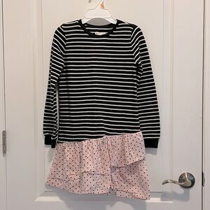 Girls Tucker and Tate Dress